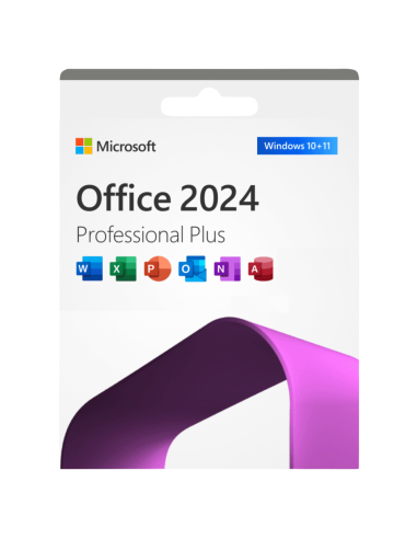 Office 2024 LTSC Professional Plus AT